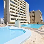 Apartamento Rocha Varandas Orquídea *