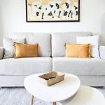 Rocha Varandas Orquidea شقة