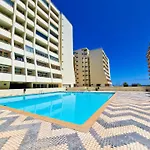 Apartamento Rocha Varandas Orquídea Portimão