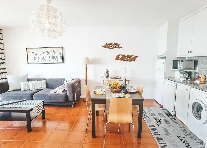 Rocha Varandas Orquidea 公寓 *