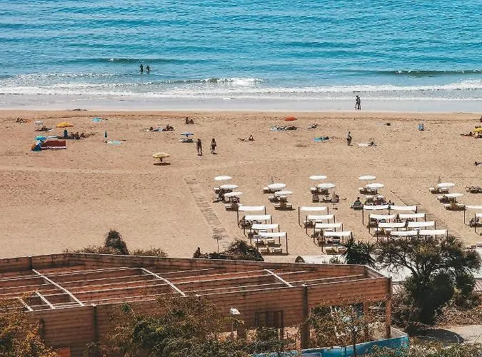 Rocha Varandas Orquidea 公寓 *