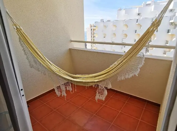 公寓 Rocha Varandas Orquidea *