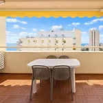 Apartamento Rocha Varandas Orquídea Portimão
