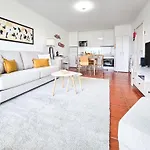 Apartamento Rocha Varandas Orquídea *