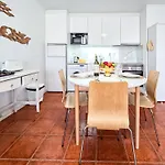 Rocha Varandas Orquídea Apartamento *