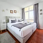 Apartamento Rocha Varandas Orquídea *