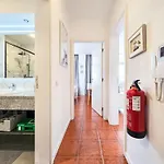 Rocha Varandas Orquídea Apartamento Portimão