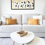 Rocha Varandas Orquídea Apartamento