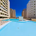 Rocha Varandas Orquidea Apartmán