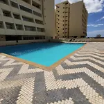 Apartamento Rocha Varandas Orquídea Portimão