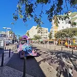 Rocha Varandas Orquídea Portimão