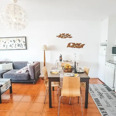 Rocha Varandas Orquídea Apartamento *