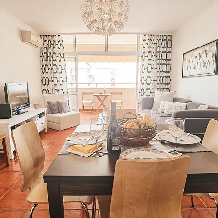 Apartamento Rocha Varandas Orquídea