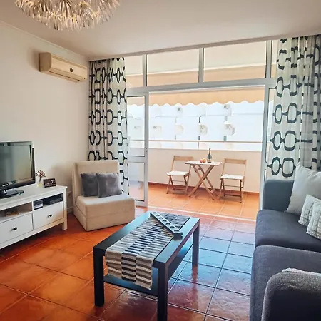 شقة Rocha Varandas Orquidea *