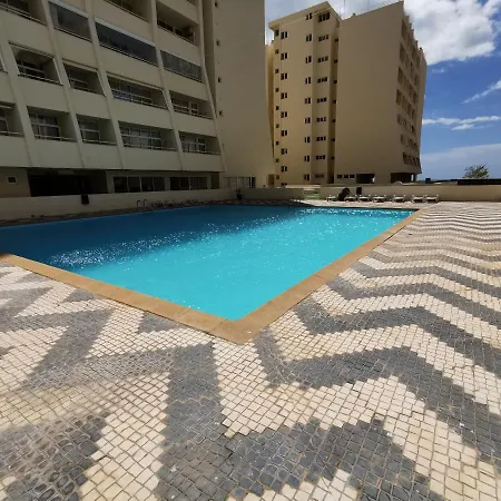 Apartamento Rocha Varandas Orquídea Portimão