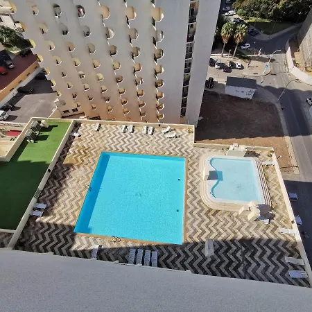 Rocha Varandas Orquídea Apartamento Portimão