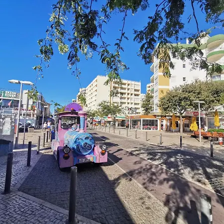 Rocha Varandas Orquídea Portimão