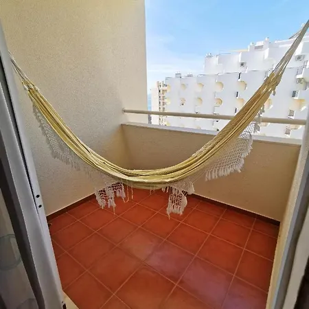 Apartamento Rocha Varandas Orquídea *