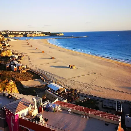 Apartamento Rocha Varandas Orquídea *