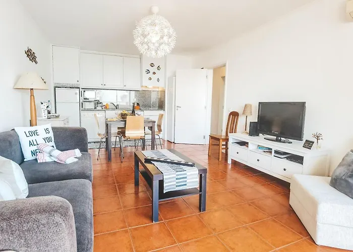 Rocha Varandas Orquidea ポルティマン