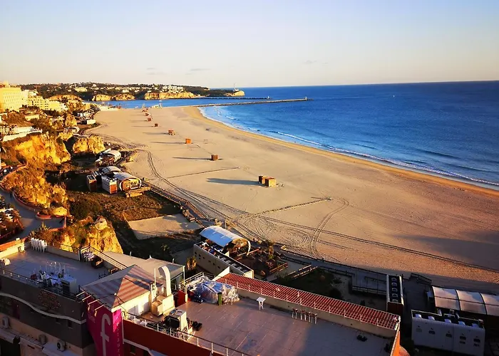 アパート Rocha Varandas Orquidea *