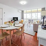Rocha Varandas Orquidea Apartment Portimao