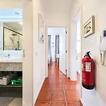 Apartment Rocha Varandas Orquidea Portimao