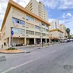 Rocha Varandas Orquidea Apartment Portimao