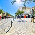 Apartment Rocha Varandas Orquidea Portimao
