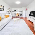 Apartment Rocha Varandas Orquidea Portimao