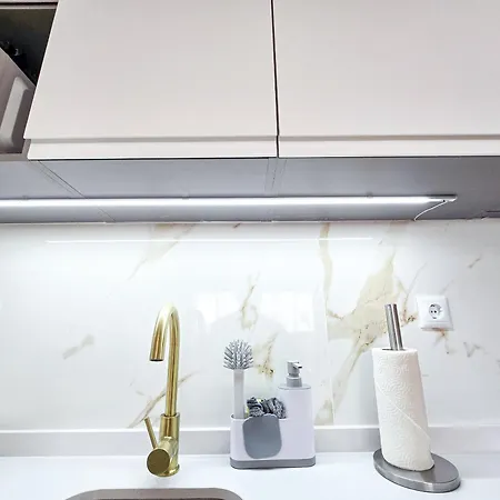Apartamento Rocha Varandas Orquídea *