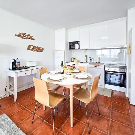 Apartamento Rocha Varandas Orquídea