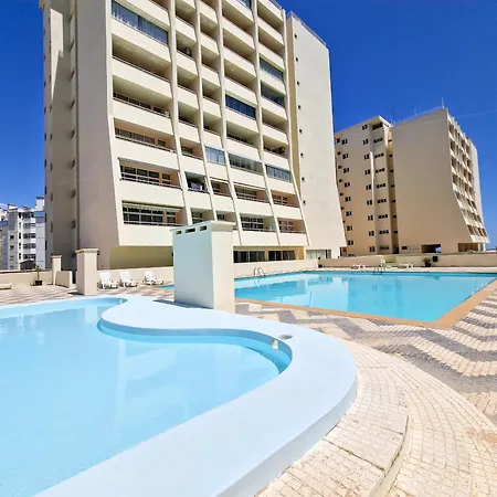 Apartamento Rocha Varandas Orquídea *