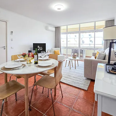 Rocha Varandas Orquídea Apartamento Portimão