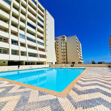 Apartamento Rocha Varandas Orquídea Portimão