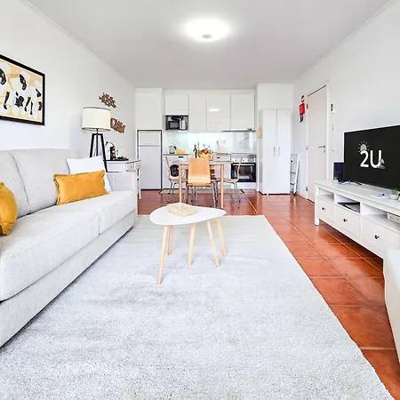 Apartamento Rocha Varandas Orquídea Portimão
